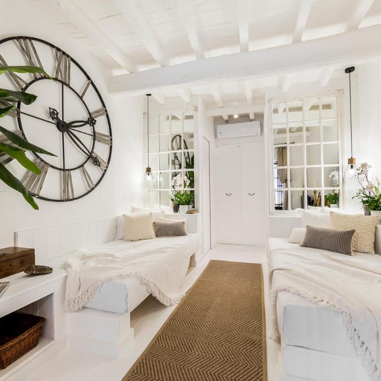 Trastevere Gem Cozy Light-filled Retreat - Appartamento - Piano Terra - 14