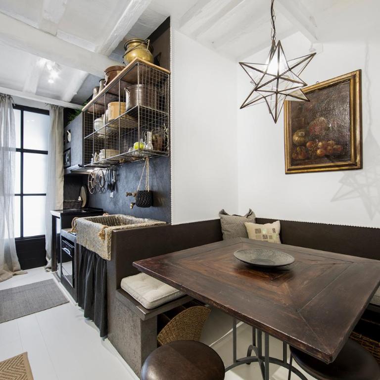 Trastevere Gem Cozy Light-filled Retreat - Appartamento - Piano Terra - 25