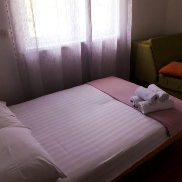 Becici Apartment - Two-Bedroom Apartment - 5