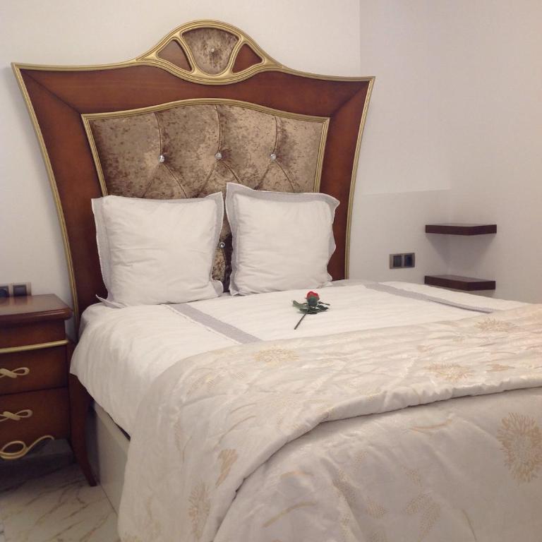Apartamento Daniela - Apartamento de 2 dormitorios - 13