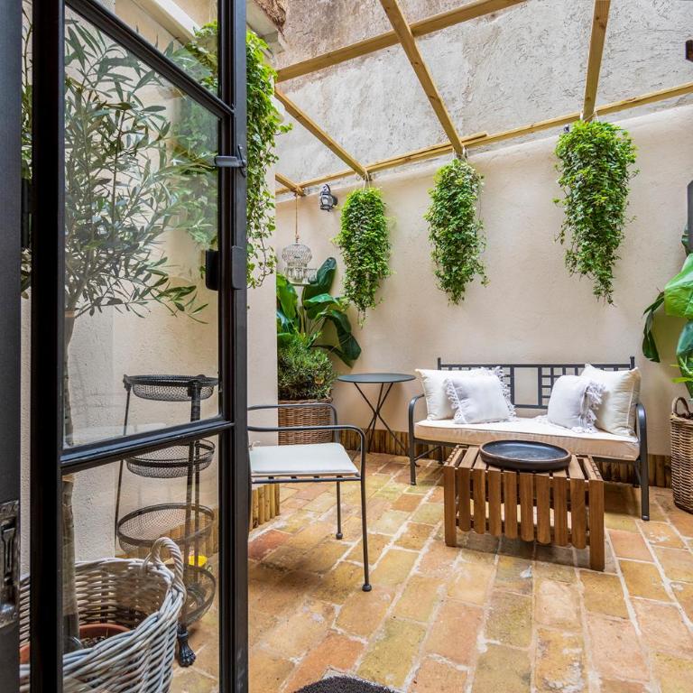Trastevere Gem Cozy Light-filled Retreat - Appartamento - Piano Terra - 4