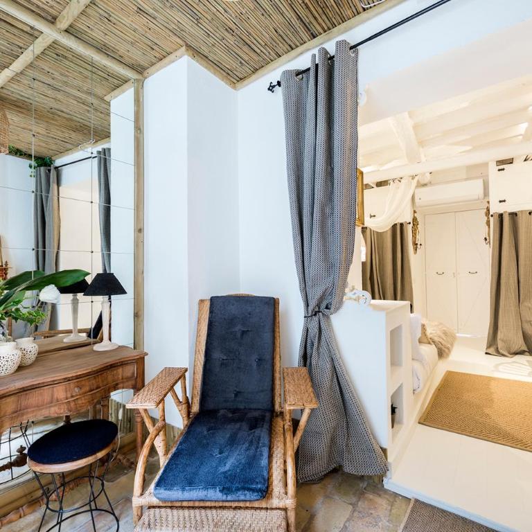 Trastevere Gem Cozy Light-filled Retreat - Appartamento - Piano Terra - 7