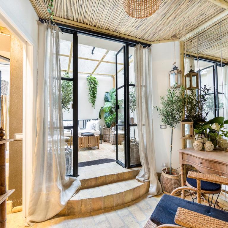 Trastevere Gem Cozy Light-filled Retreat - Appartamento - Piano Terra - 2