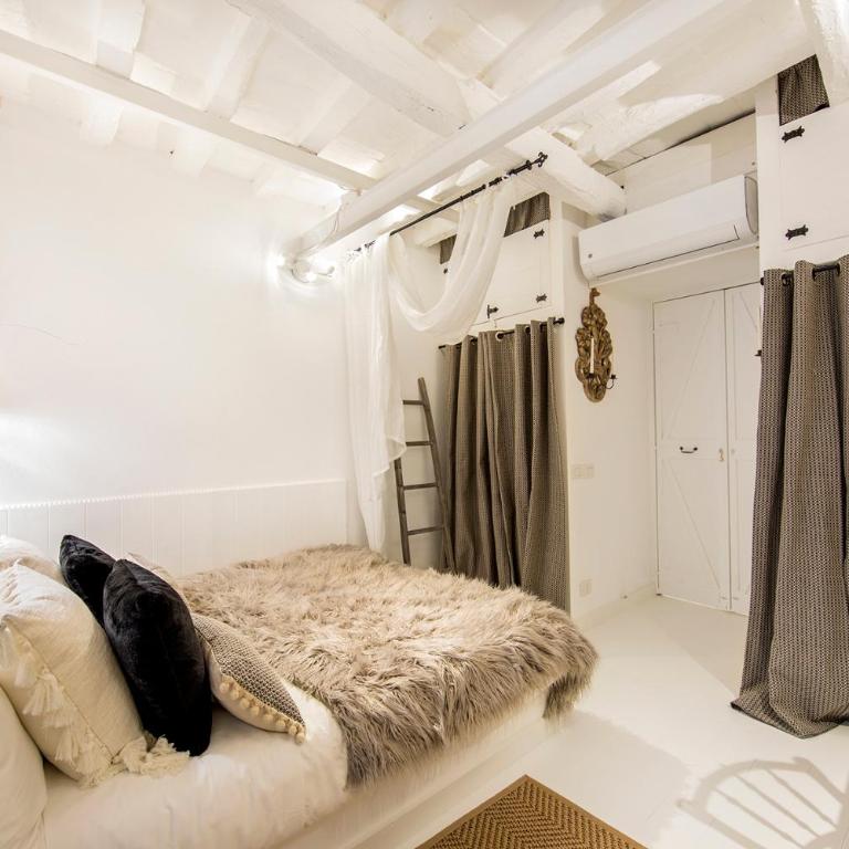 Trastevere Gem Cozy Light-filled Retreat - Appartamento - Piano Terra - 11