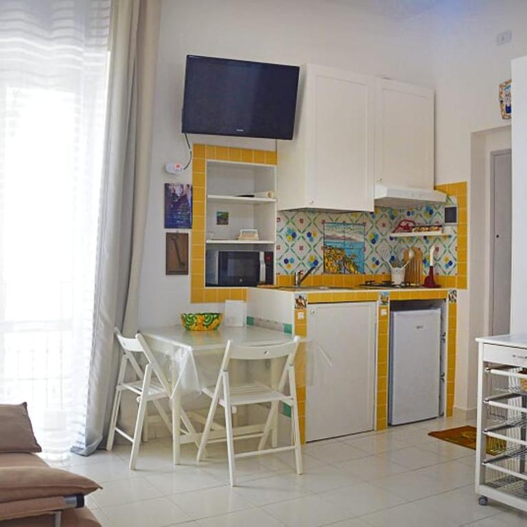 LA SCALINATELLA -vista mare- - Casa Vacanze - 2