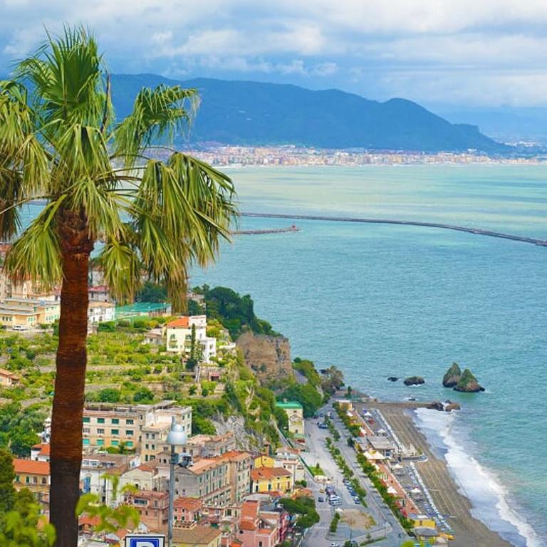 LA SCALINATELLA -vista mare- - Casa Vacanze - 6
