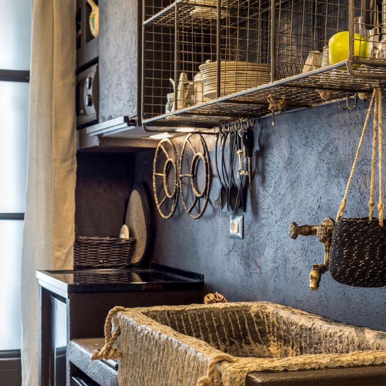 Trastevere Gem Cozy Light-filled Retreat - Appartamento - Piano Terra - 26