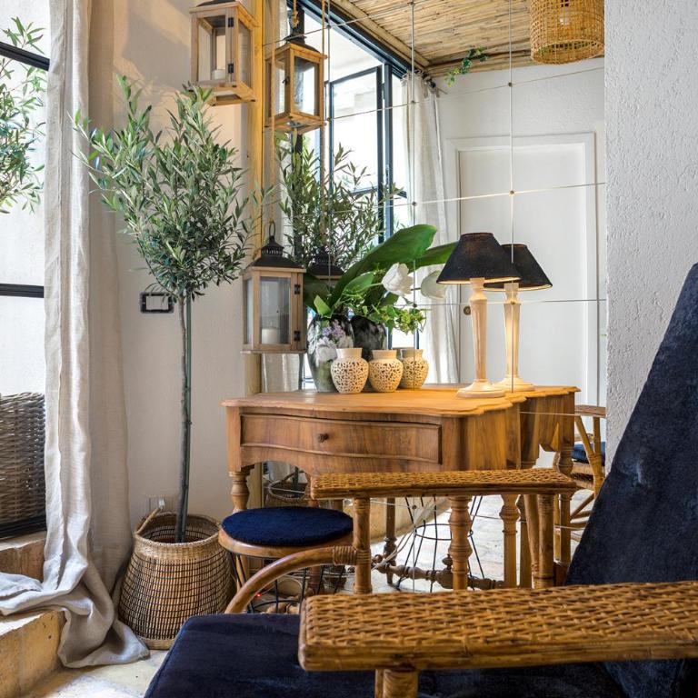 Trastevere Gem Cozy Light-filled Retreat - Appartamento - Piano Terra - 3