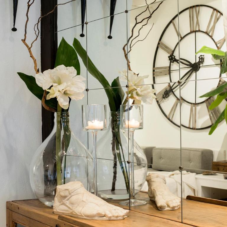 Trastevere Gem Cozy Light-filled Retreat - Appartamento - Piano Terra - 23