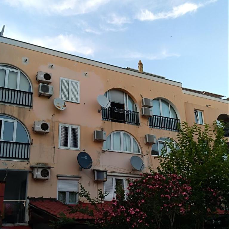 Sunčani apartman 2-Vila Amfora - Apartman - 6