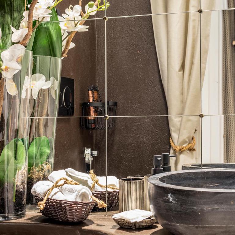 Trastevere Gem Cozy Light-filled Retreat - Appartamento - Piano Terra - 21