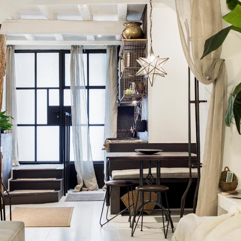Trastevere Gem Cozy Light-filled Retreat - Appartamento - Piano Terra - 27