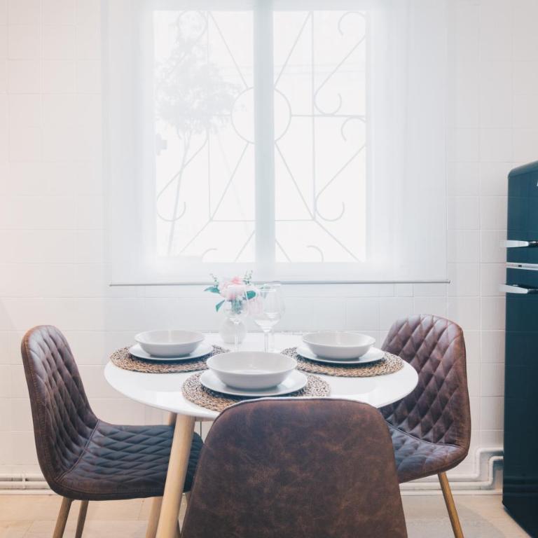 Altair apartment by People Rentals - Apartment - 6