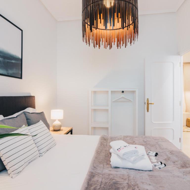 Altair apartment by People Rentals - Apartment - 9
