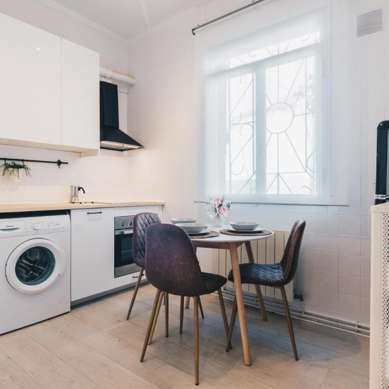 Altair apartment by People Rentals - Apartment - 4