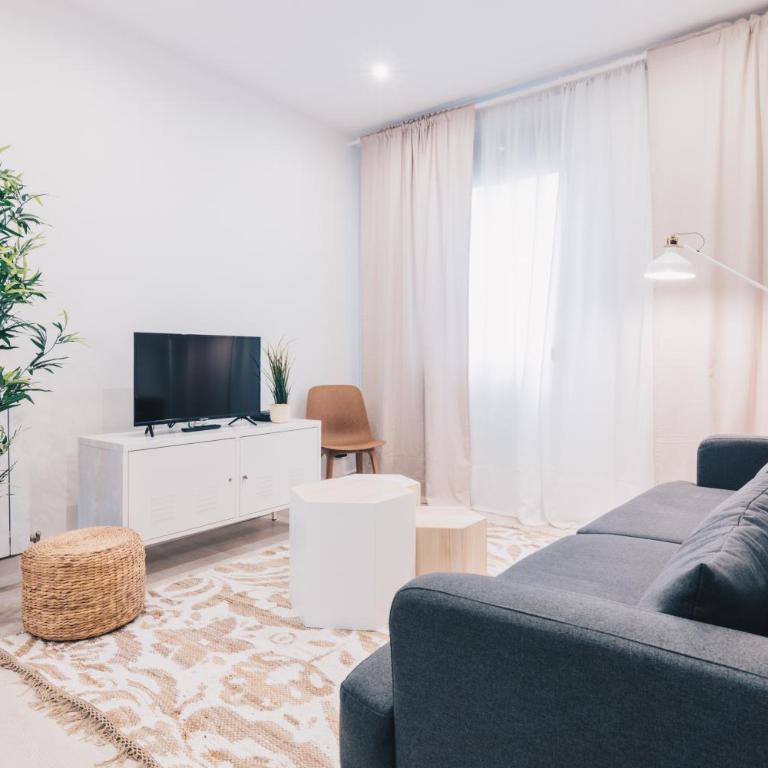Altair apartment by People Rentals - Apartment - 2