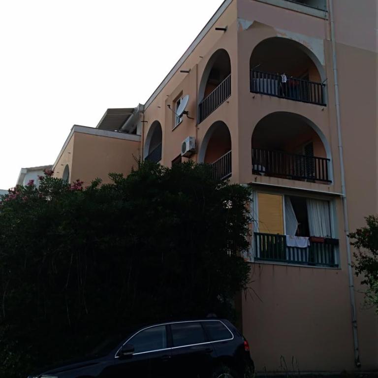 Sunčani apartman 2-Vila Amfora - Apartman - 20