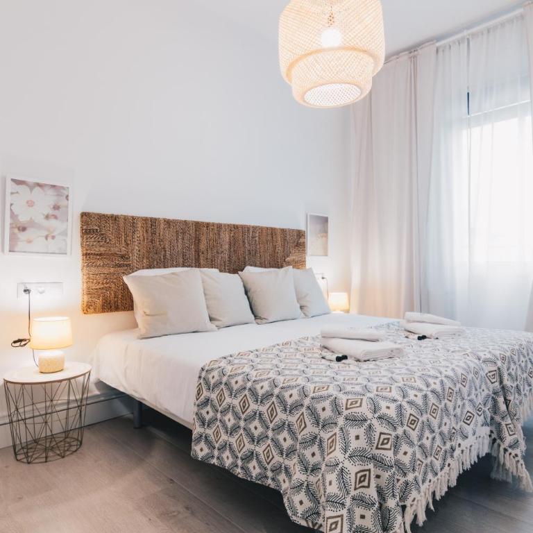 Altair apartment by People Rentals - Apartment - 10