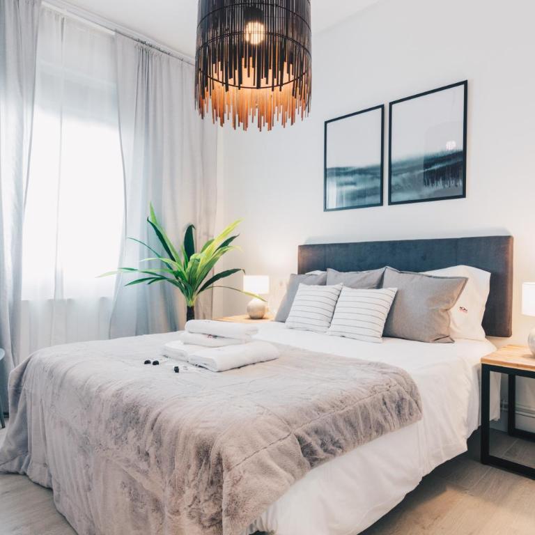 Altair apartment by People Rentals - Apartment - 8