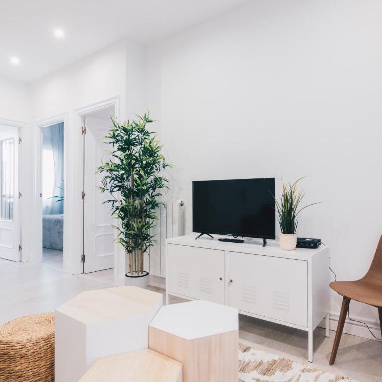 Altair apartment by People Rentals - Apartment - 3