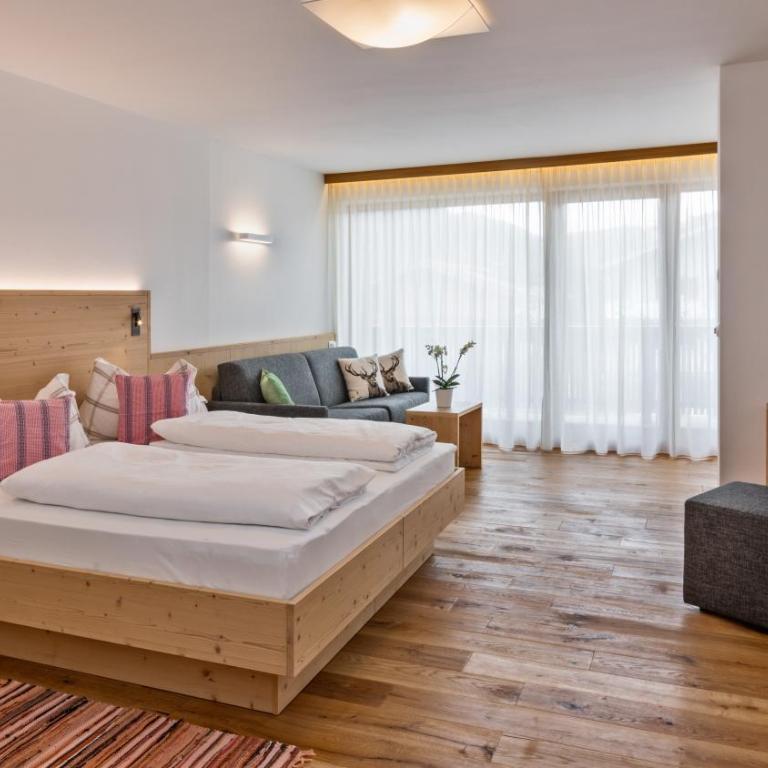 Hotel Moritz - Camera Matrimoniale Superior con Balcone - 3