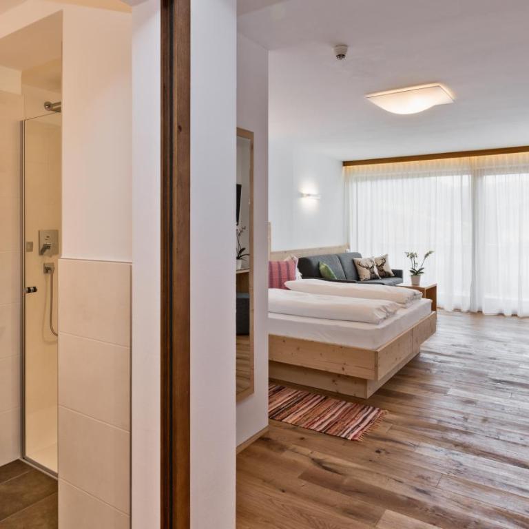 Hotel Moritz - Camera Matrimoniale Comfort con Balcone - 2