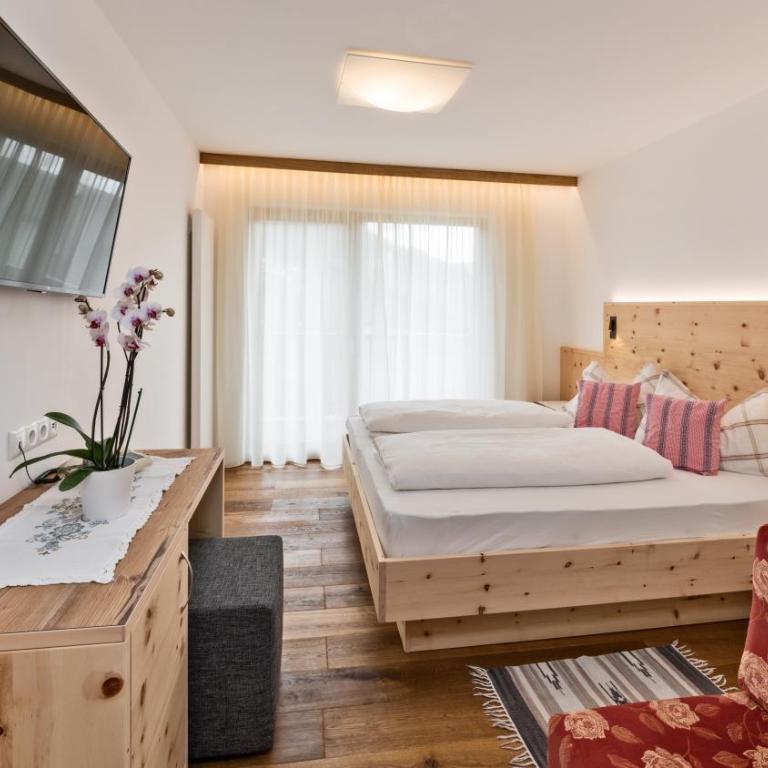 Hotel Moritz - Camera Matrimoniale - 1