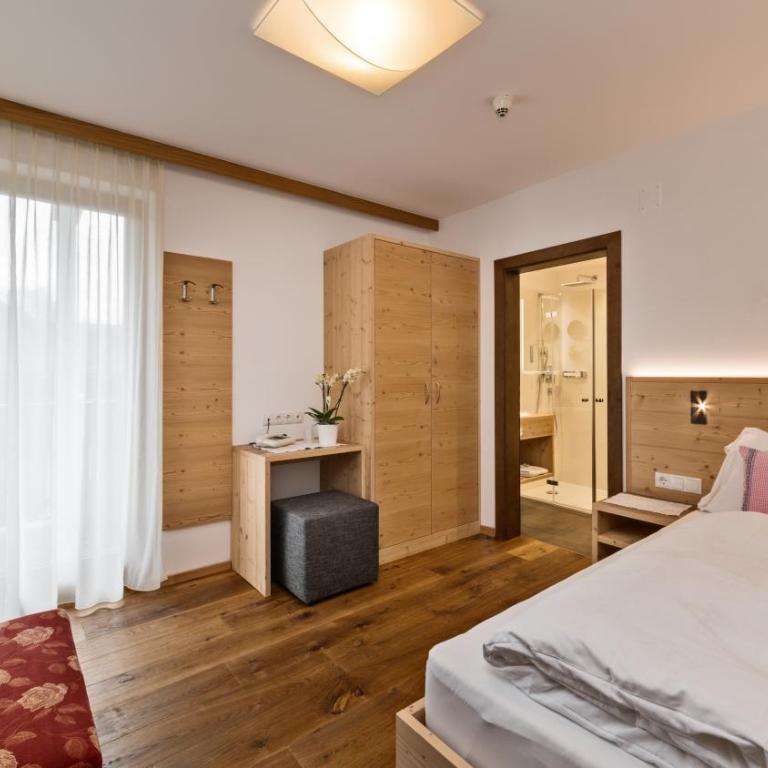 Hotel Moritz - Camera Singola Superior - 1
