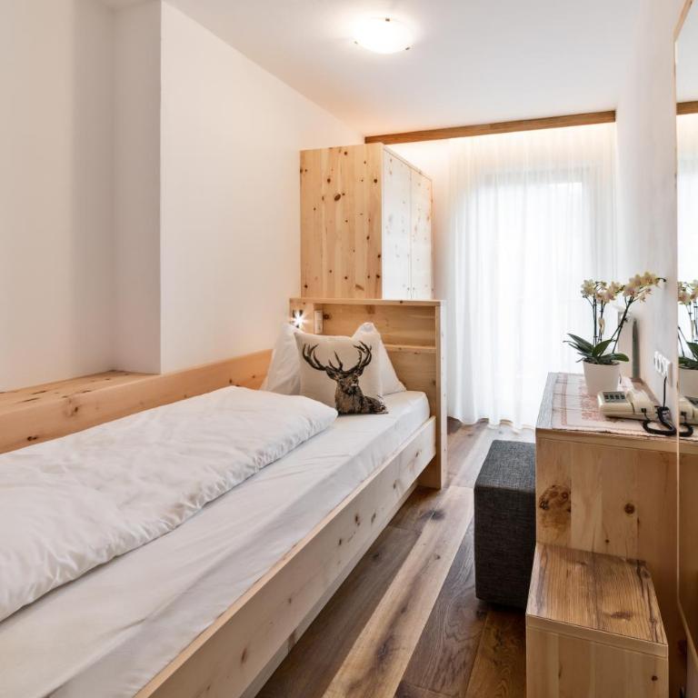 Hotel Moritz - Camera Singola - 1