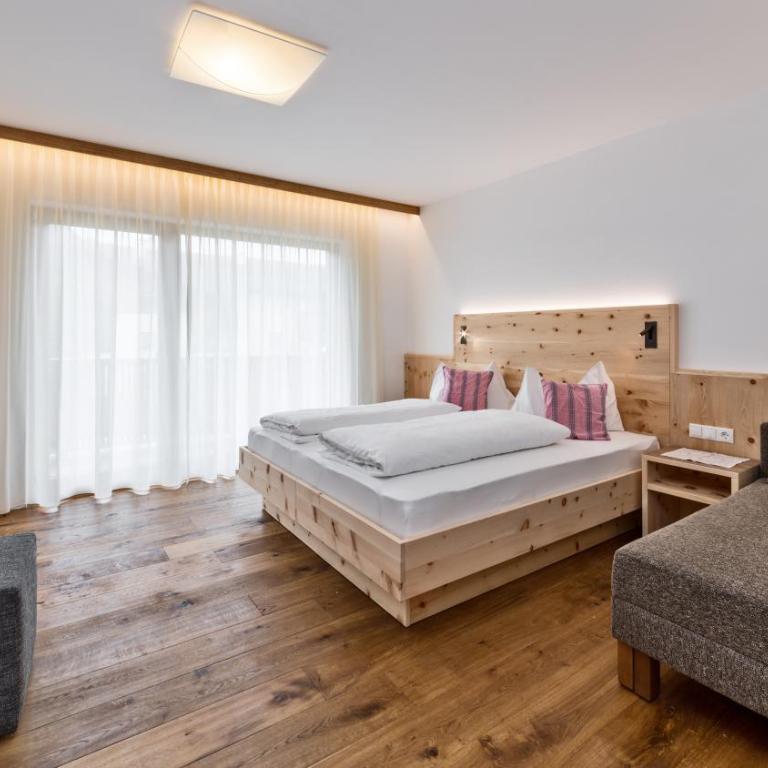 Hotel Moritz - Camera Matrimoniale con Balcone - 3
