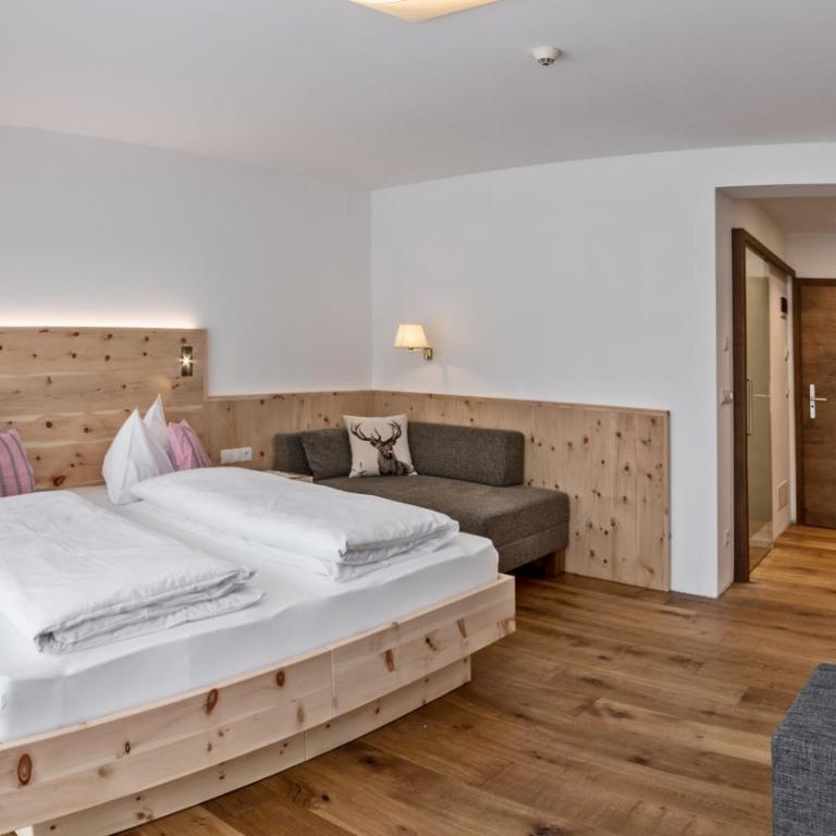 Hotel Moritz - Camera Matrimoniale con Balcone - 4