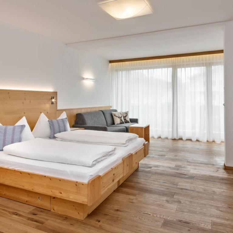 Hotel Moritz - Camera Matrimoniale Superior con Balcone - 4