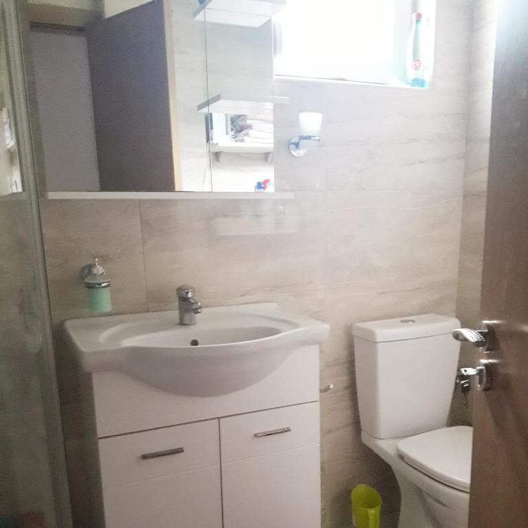 Becici Apartment - Two-Bedroom Apartment - 4