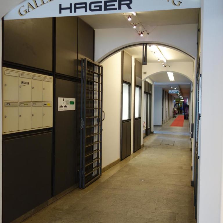 Hager Apartment 2 - Appartamento - 27