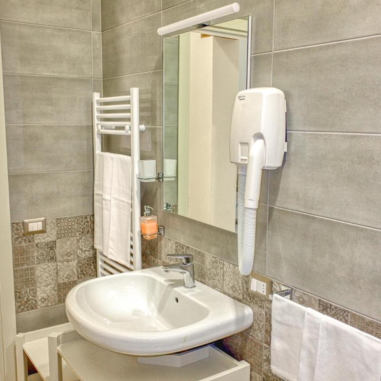 Casa Amato - Monolocale Familiare - 13