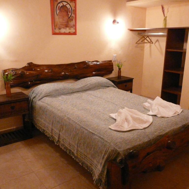 Cabañas Mandala - Bungalow - 1