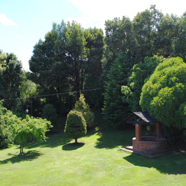 Cabañas de Turismo Araucarias del Sur - Bungalow (5 Adults) - 26