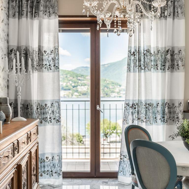 Como Bellevue Lago - Appartamento con 1 Camera da Letto - 45