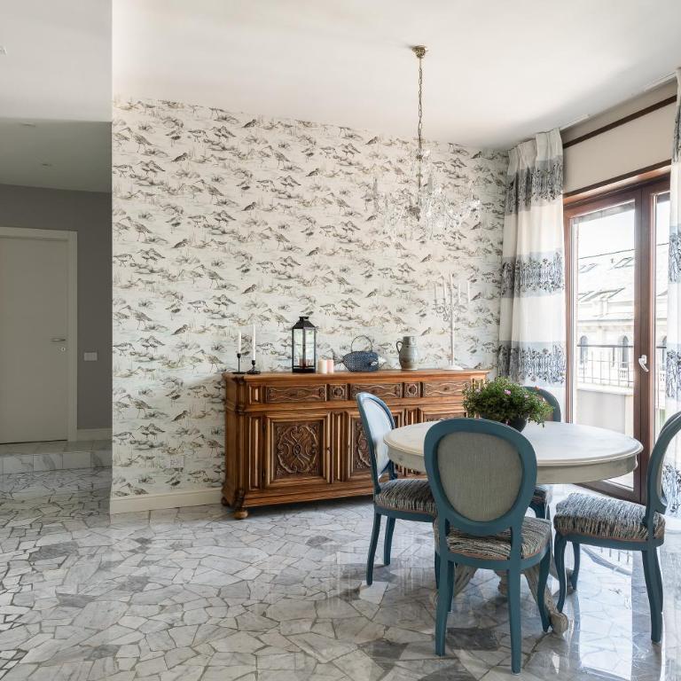 Como Bellevue Lago - Appartamento con 1 Camera da Letto - 5