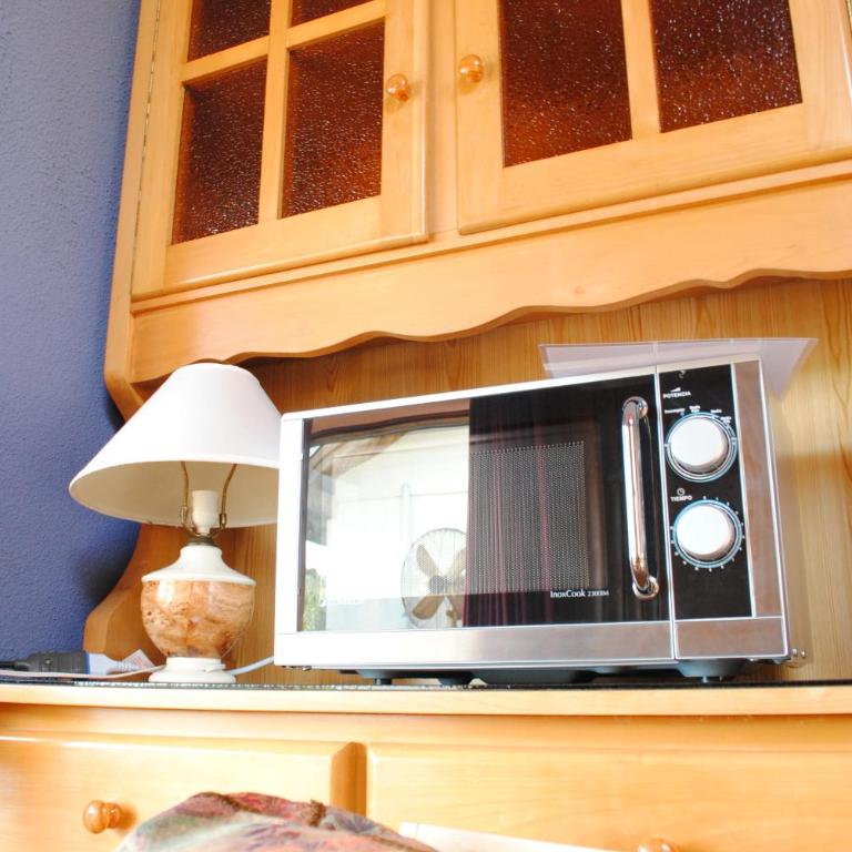 Cabañas de Turismo Araucarias del Sur - Bungalow (5 adultos) - 35