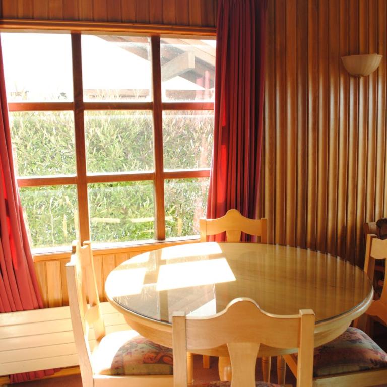 Cabañas de Turismo Araucarias del Sur - Bungalow (5 Adults) - 34