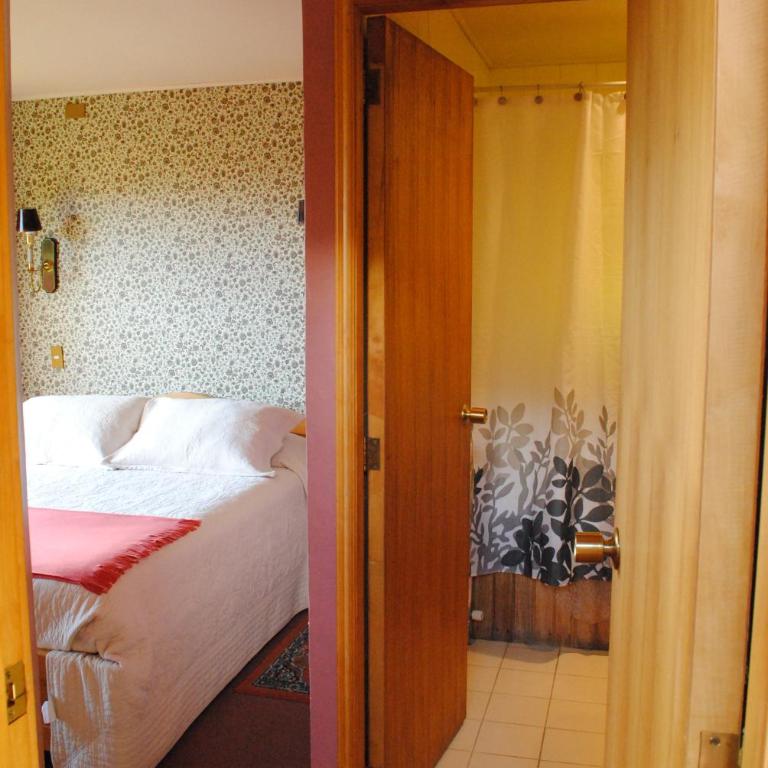 Cabañas de Turismo Araucarias del Sur - Bungalow (5 Adults) - 40