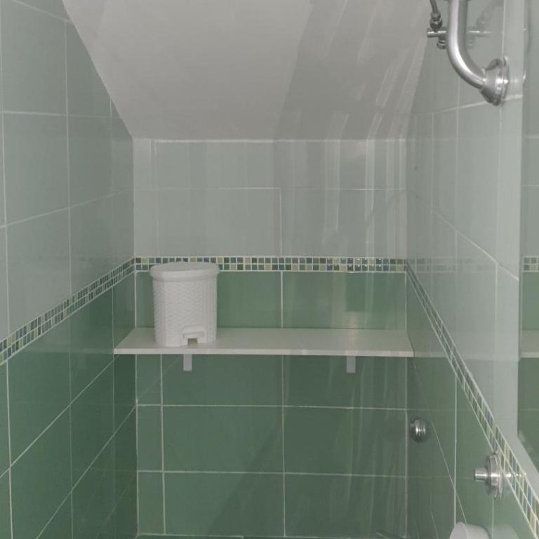 A un passo dal mare - Camera Deluxe (2 Adulti + 1 Bambino) - 5