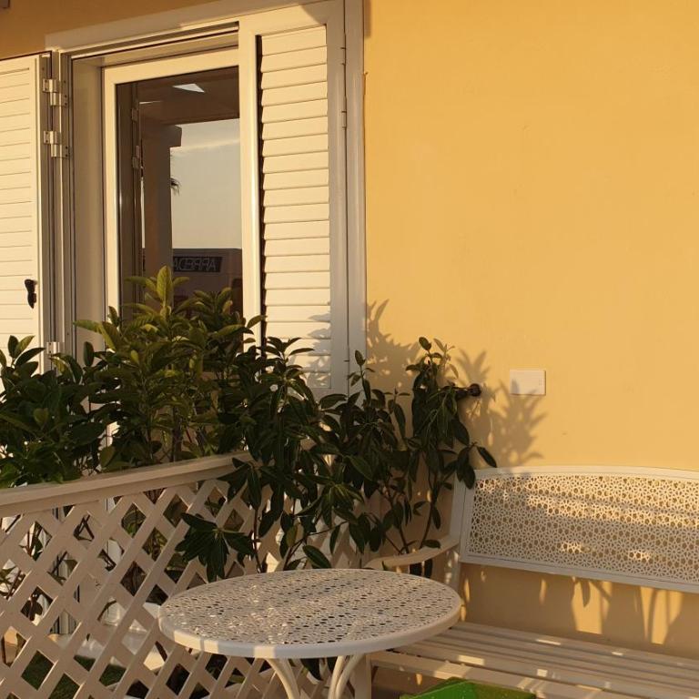A un passo dal mare - Camera Deluxe (2 Adulti + 1 Bambino) - 10