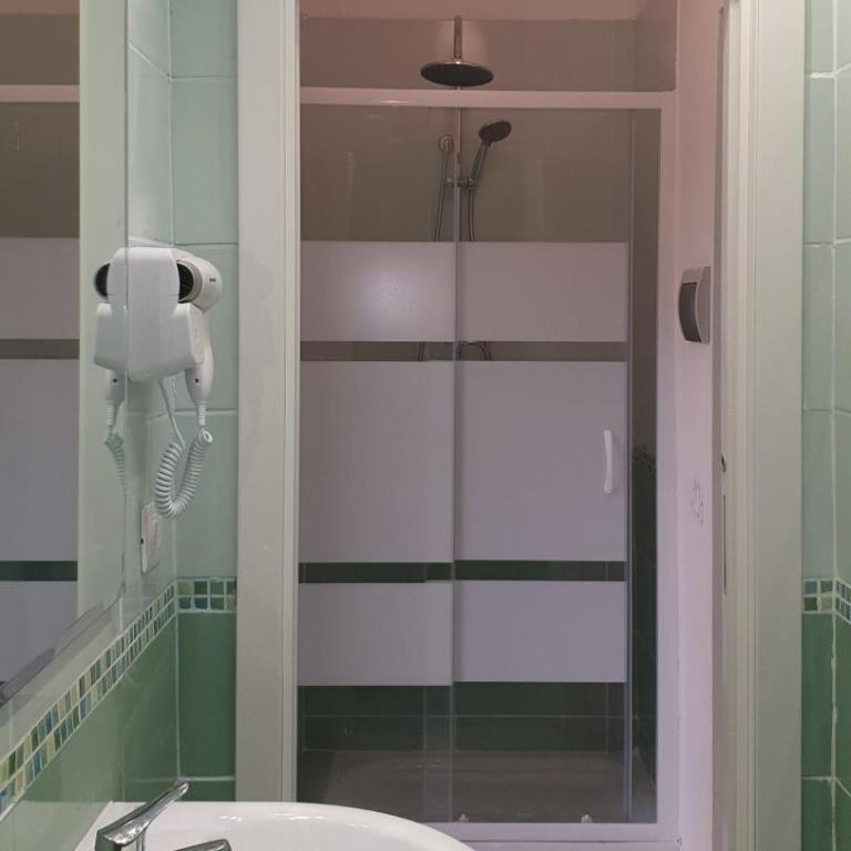 A un passo dal mare - Camera Deluxe (2 Adulti + 1 Bambino) - 14