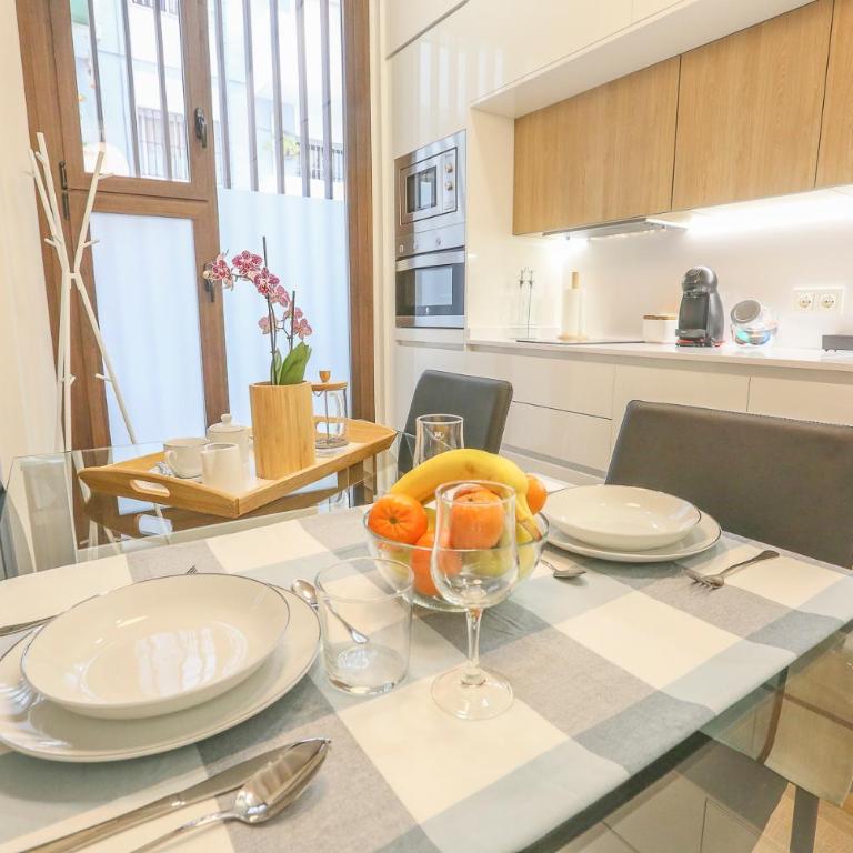T&L TRIANA LOFT - Feel at Home - Apartamento de 1 dormitorio - 21