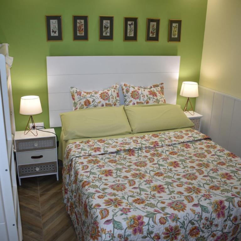 VILLA GARDEN - Suite de 1 dormitorio - 7