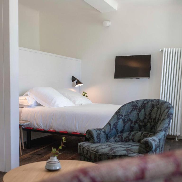 Inferniño Apartments - Apartamento Superior de 1 dormitorio - 5