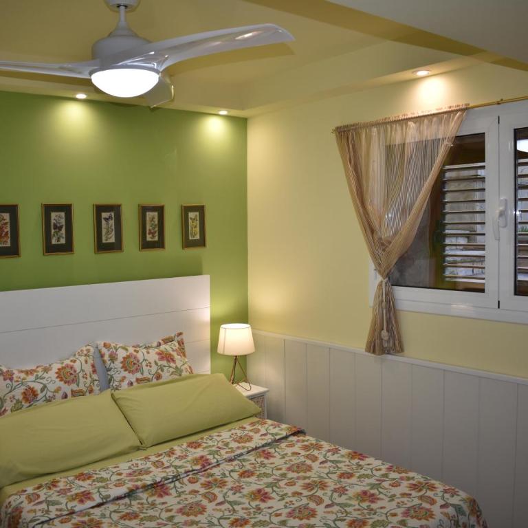 VILLA GARDEN - Suite de 1 dormitorio - 11