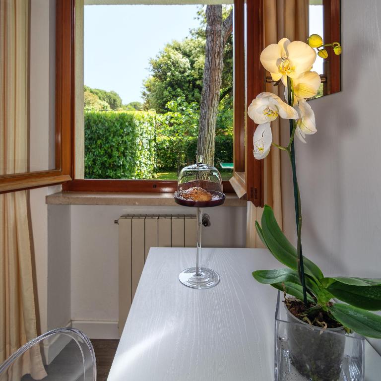 Hotel Hermitage - Camera Familiare - 8